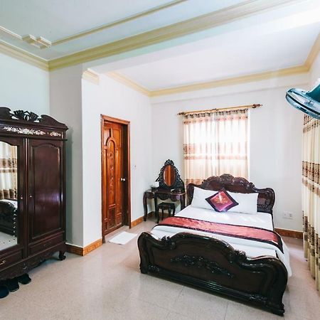 Khach San Thanh Loan Hoang Nga Exteriér fotografie